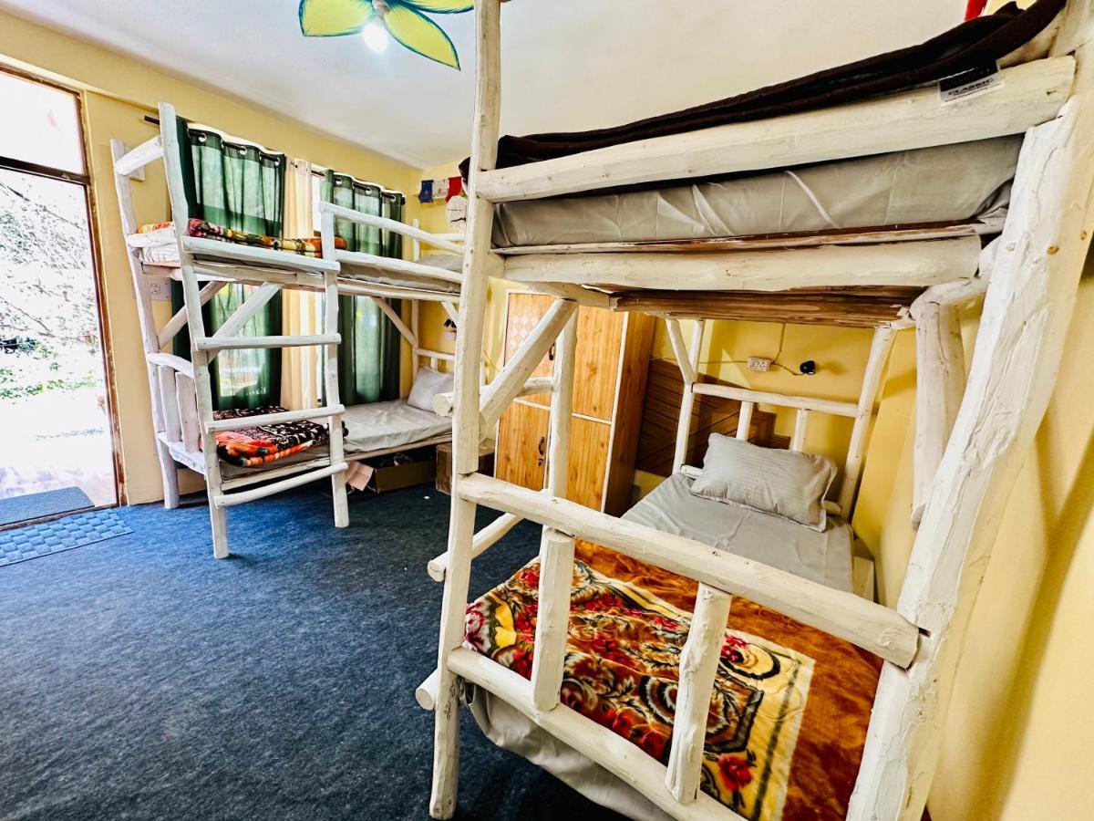 Hostel 360 Degree Манали Экстерьер фото